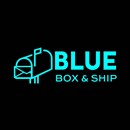 Blue Box & Ship, St George UT